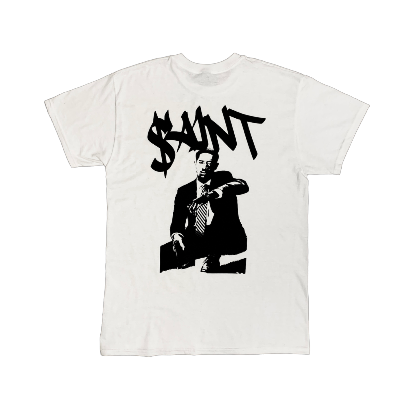 FRANKLIN $AINT TEE