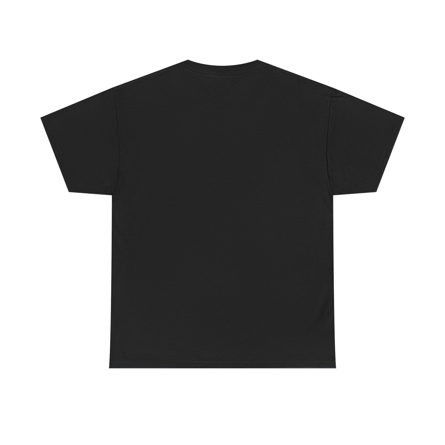 Playboi Carti Black Graphic T-Shirt