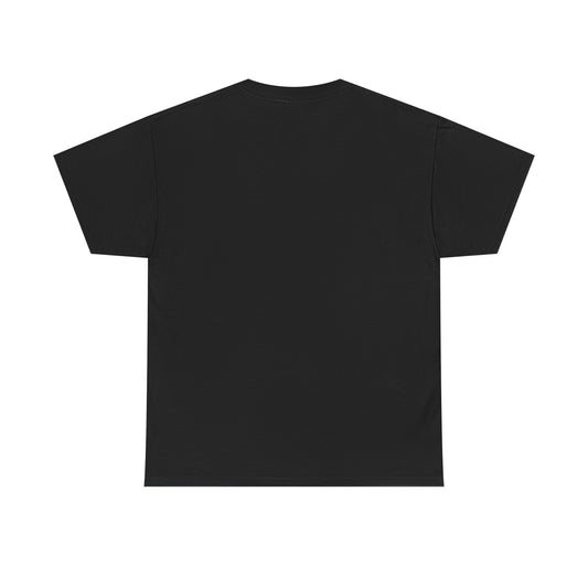 Playboi Carti Black Graphic T-Shirt